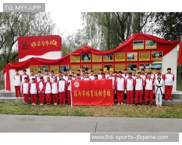 2023年中国体育培训学校排名前十强全面解析与推荐